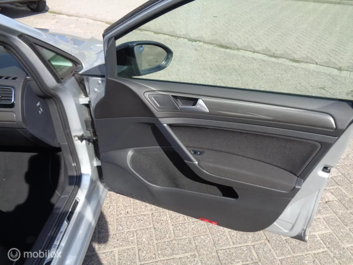 1.5 TSI IQ-Drive/Airco/ECC/Panorama dak/LED/Navi/Carplay/Lm velgen/1st eig