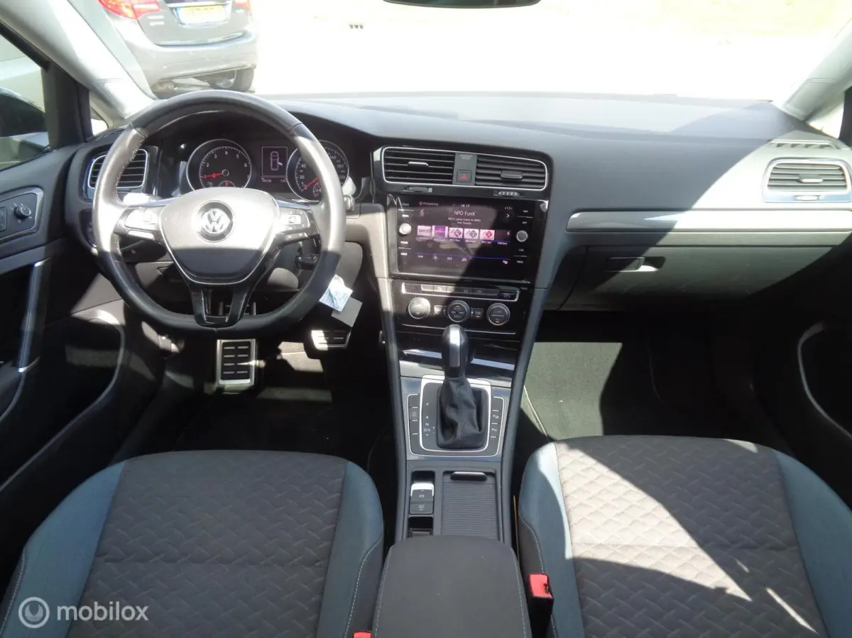 1.5 TSI IQ-Drive/Airco/ECC/Panorama dak/LED/Navi/Carplay/Lm velgen/1st eig