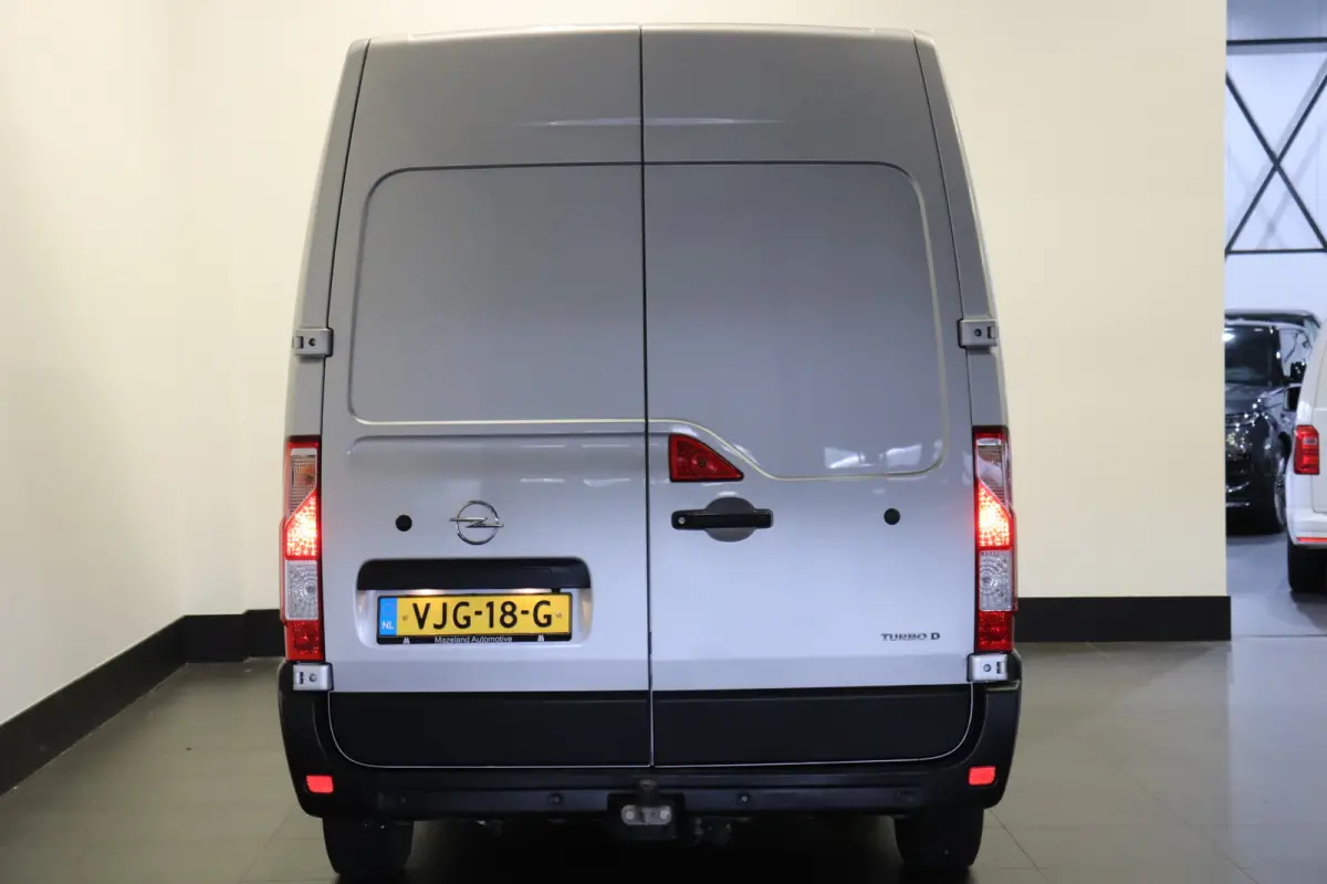 2.3 Turbo L2H2 150PK Dubbele Cabine EURO 6 - Airco - Navi - Cruise - €17.950,- Excl.