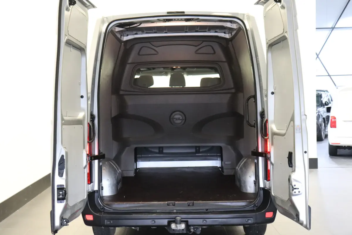 2.3 Turbo L2H2 150PK Dubbele Cabine EURO 6 - Airco - Navi - Cruise - €17.950,- Excl.