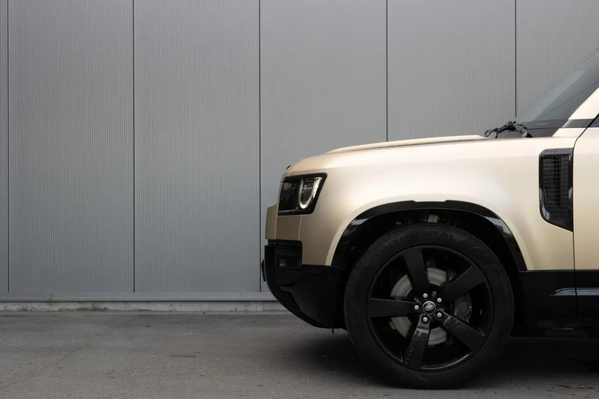 3.0 D250 MHEV SE