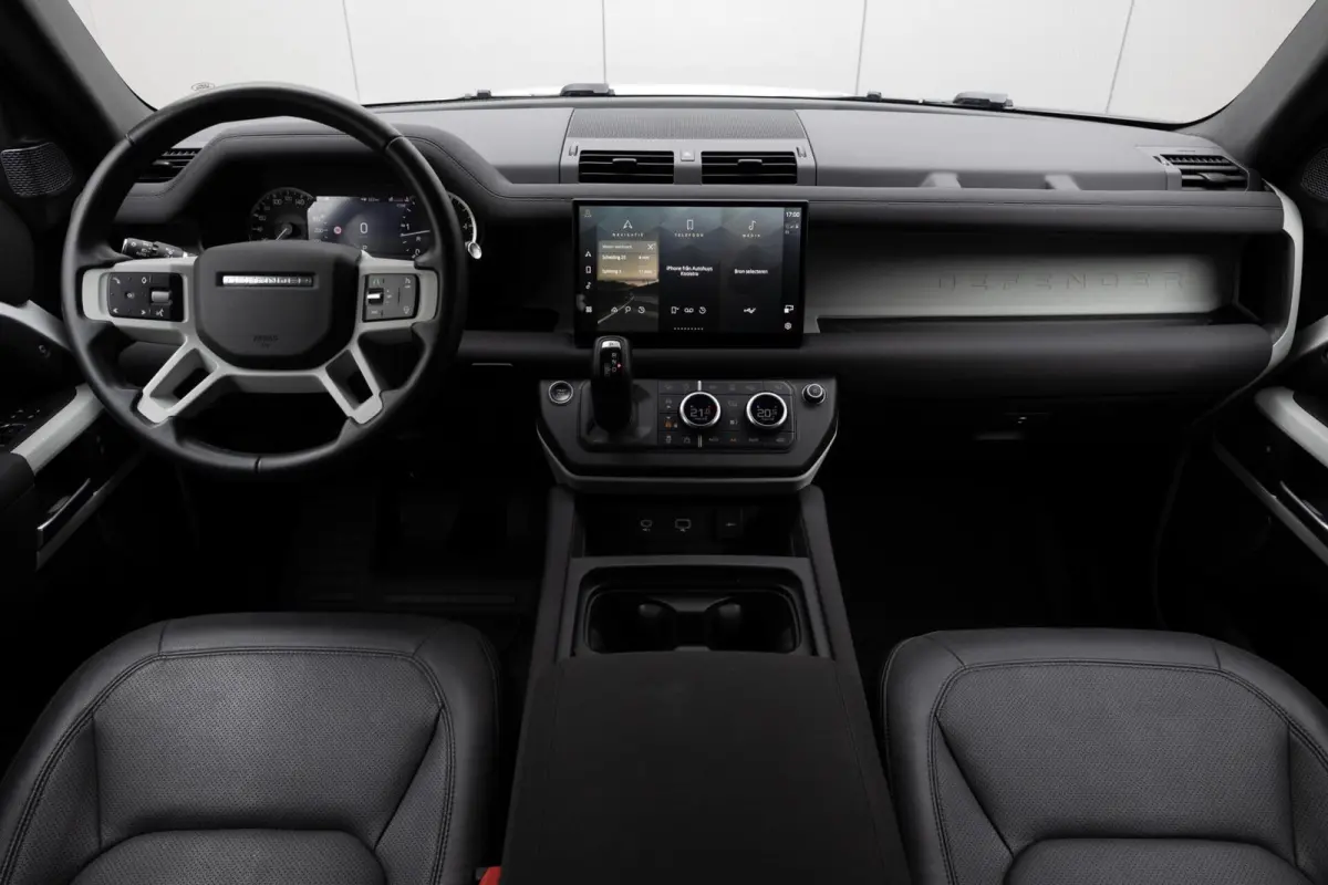 3.0 D250 MHEV SE