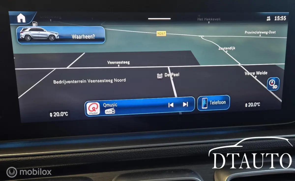 450 d 4MATIC V6 Premium Plus 2xAMG Distr Panorama Nightpakket 360* DIRECT RIJDEN EN GEEN BPM BETALEN ! *