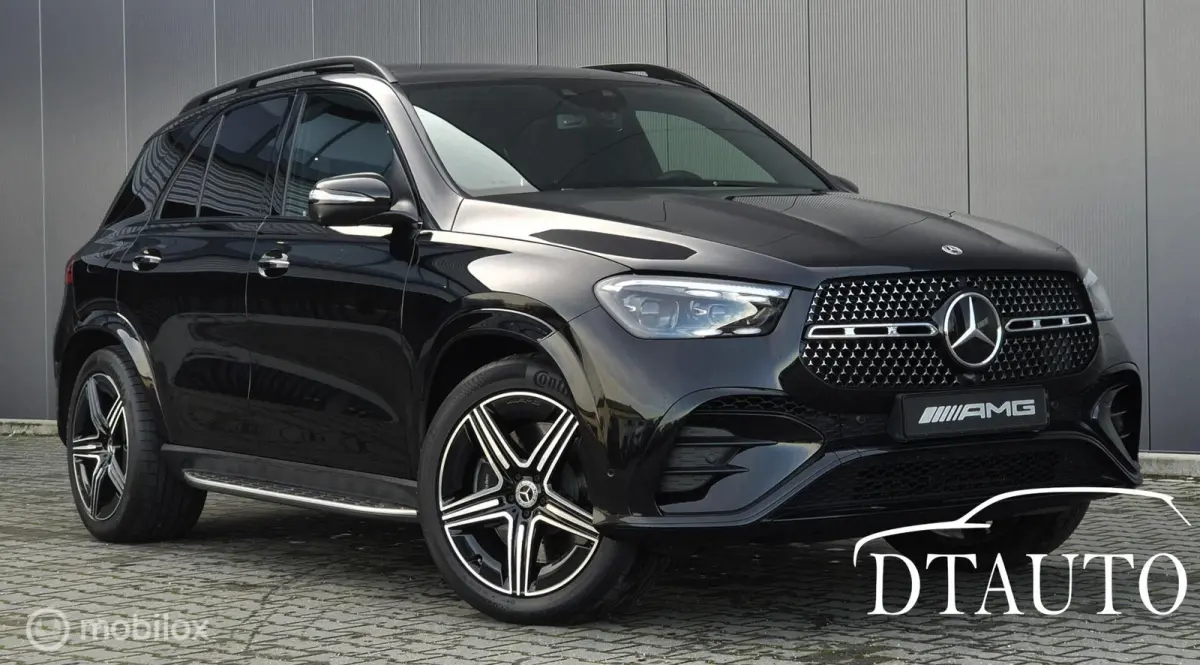 450 d 4MATIC V6 Premium Plus 2xAMG Distr Panorama Nightpakket 360* DIRECT RIJDEN EN GEEN BPM BETALEN ! *
