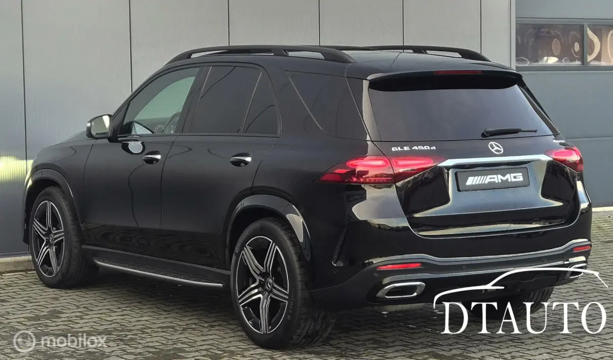 450 d 4MATIC V6 Premium Plus 2xAMG Distr Panorama Nightpakket 360* DIRECT RIJDEN EN GEEN BPM BETALEN ! *