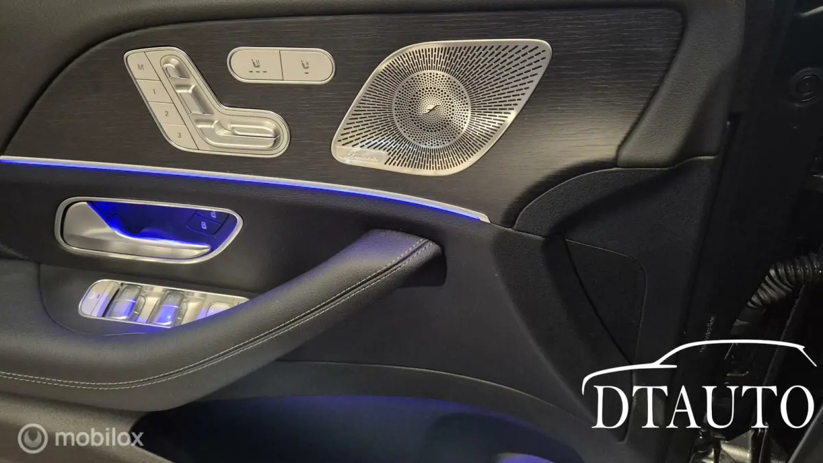 450 d 4MATIC V6 Premium Plus 2xAMG Distr Panorama Nightpakket 360* DIRECT RIJDEN EN GEEN BPM BETALEN ! *