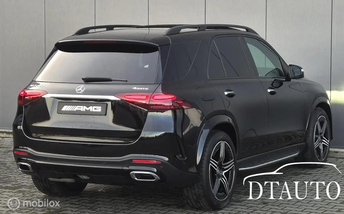 450 d 4MATIC V6 Premium Plus 2xAMG Distr Panorama Nightpakket 360* DIRECT RIJDEN EN GEEN BPM BETALEN ! *