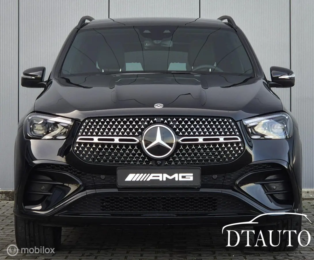 450 d 4MATIC V6 Premium Plus 2xAMG Distr Panorama Nightpakket 360* DIRECT RIJDEN EN GEEN BPM BETALEN ! *
