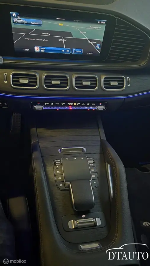450 d 4MATIC V6 Premium Plus 2xAMG Distr Panorama Nightpakket 360* DIRECT RIJDEN EN GEEN BPM BETALEN ! *