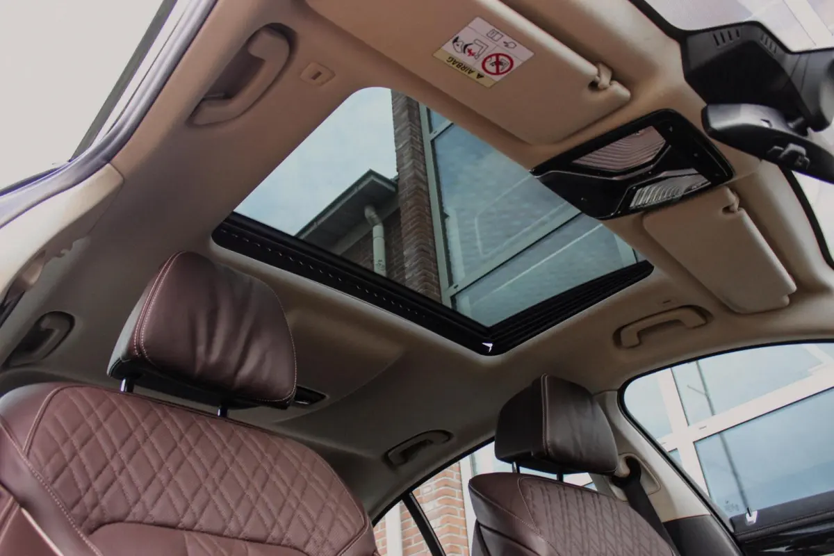 740i High Executive | 2e eigenaar | Driving Assistant Plus | Innovation pakket | Massage | Dodehoekdetectie | Adaptieve cruise | 360 camera | Stoelventilatie | Gesture control