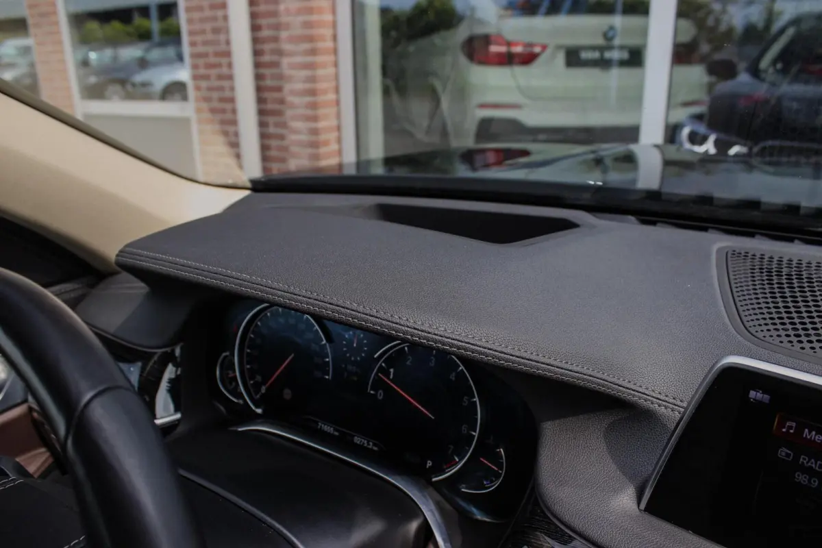 740i High Executive | 2e eigenaar | Driving Assistant Plus | Innovation pakket | Massage | Dodehoekdetectie | Adaptieve cruise | 360 camera | Stoelventilatie | Gesture control