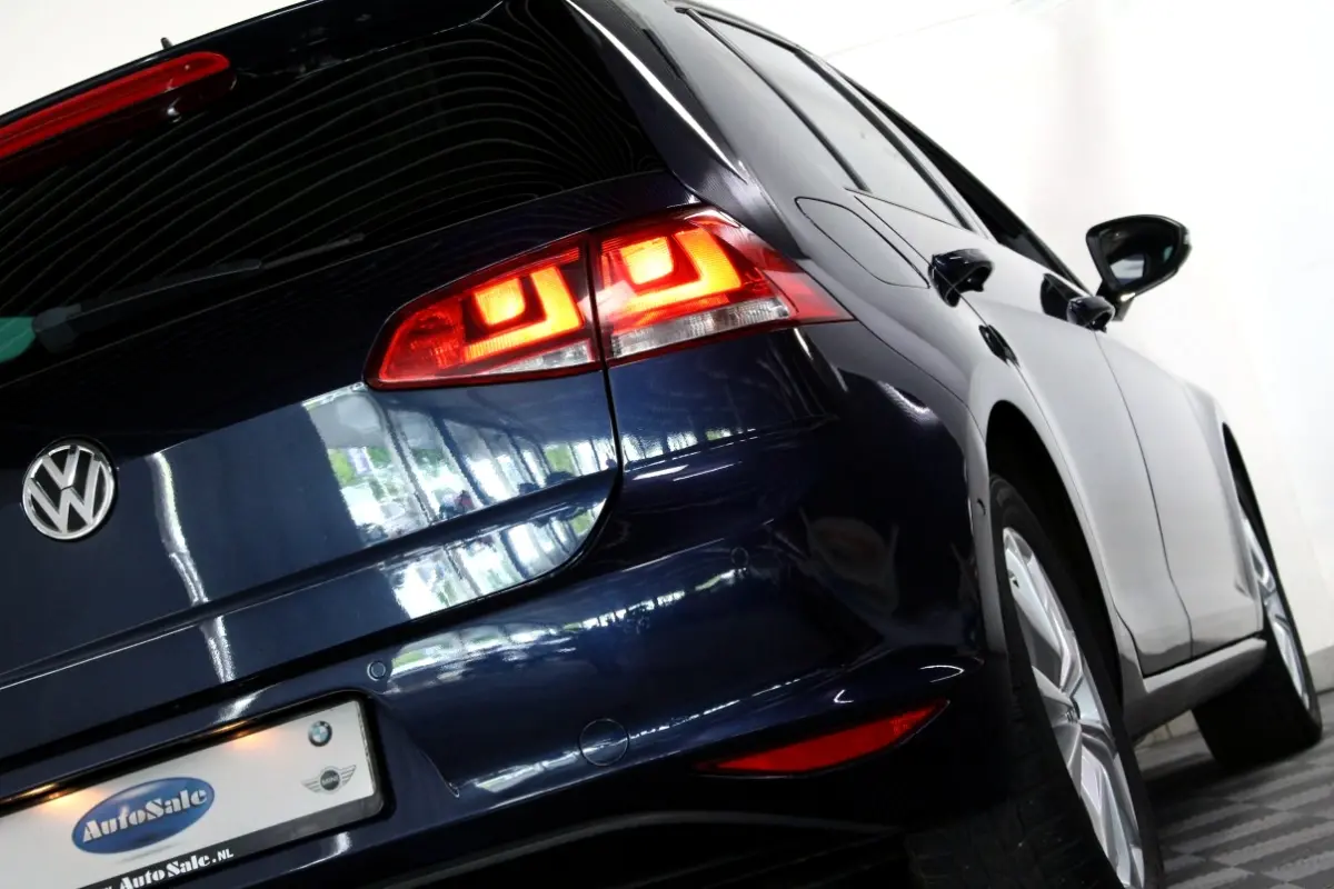 1.4 TSI DSG Highline CARPLAY MASSAGE XENON LEER STUURVW NAV '16