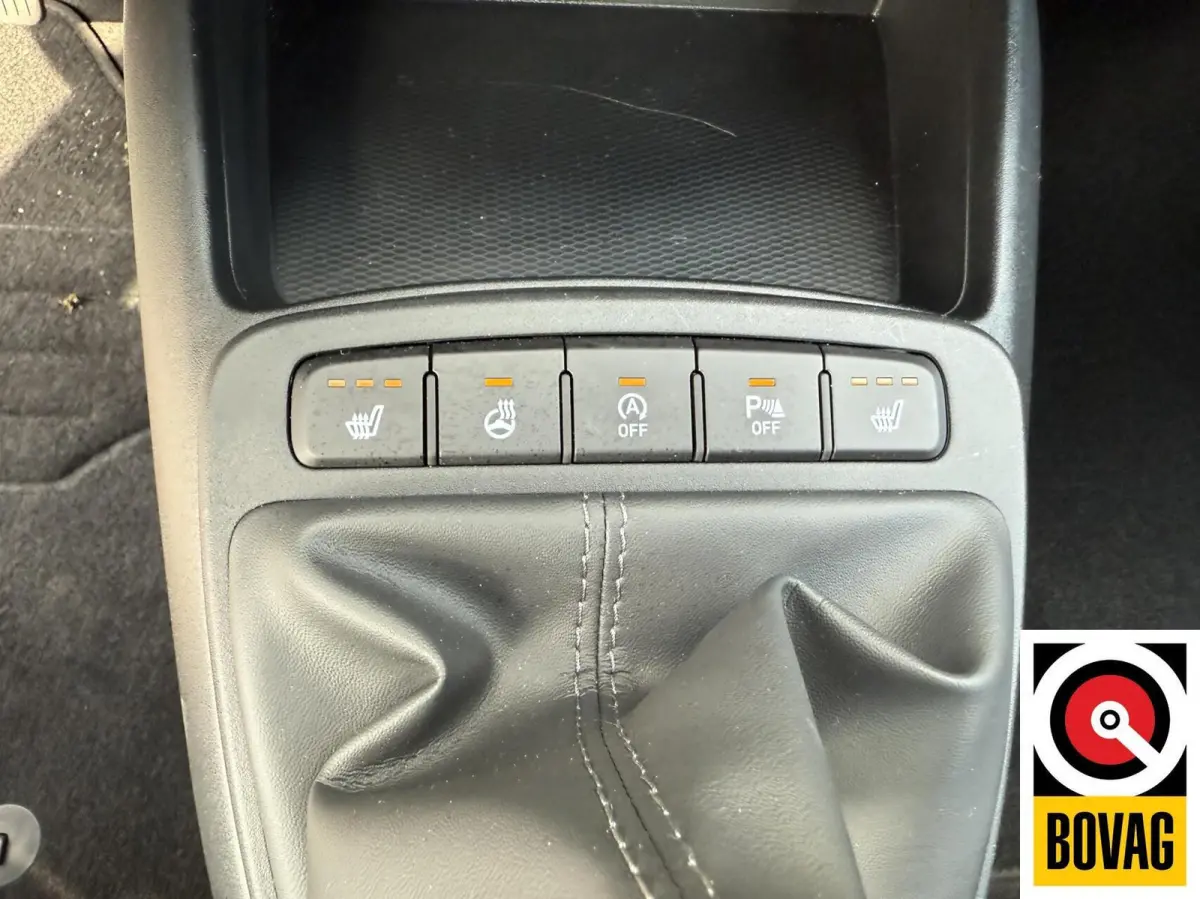 1.0 Comfort Smart 5-zits