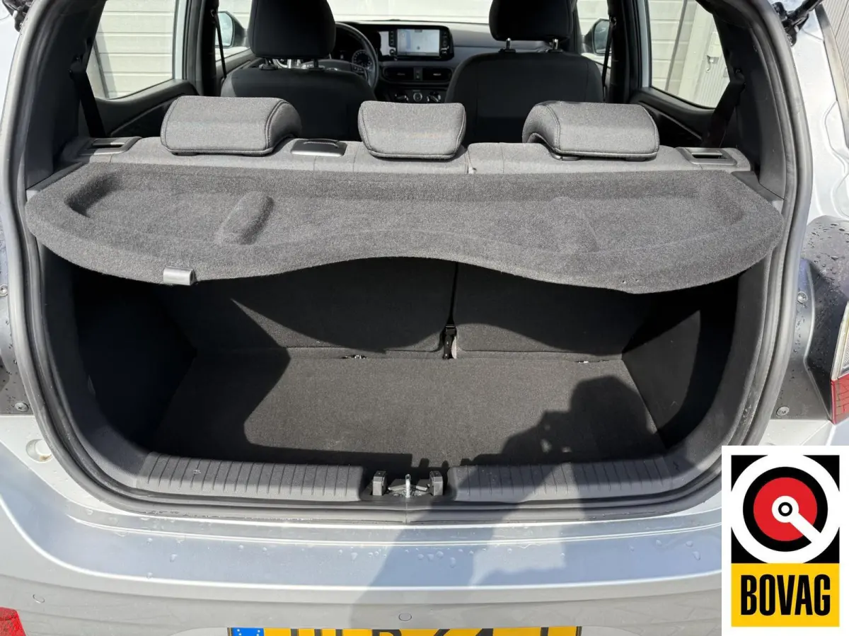 1.0 Comfort Smart 5-zits