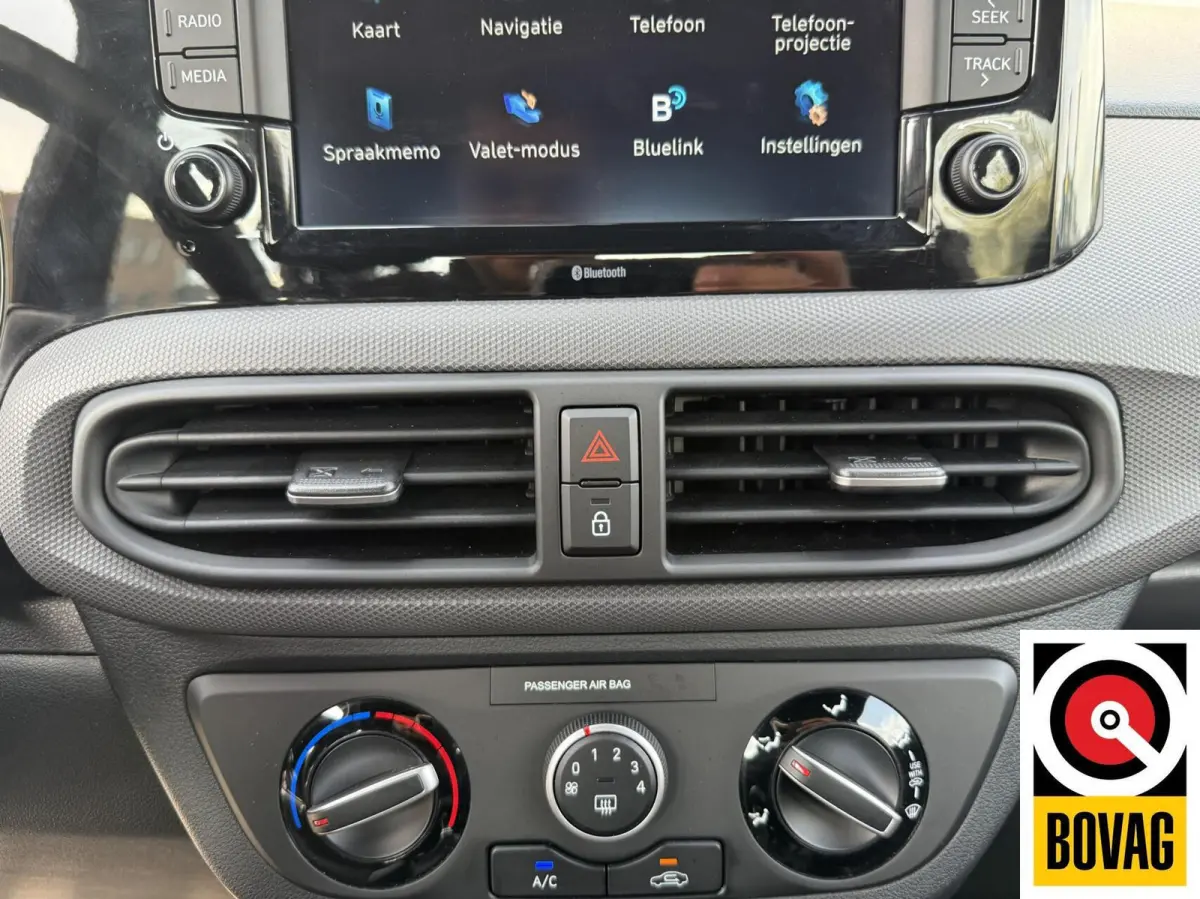 1.0 Comfort Smart 5-zits