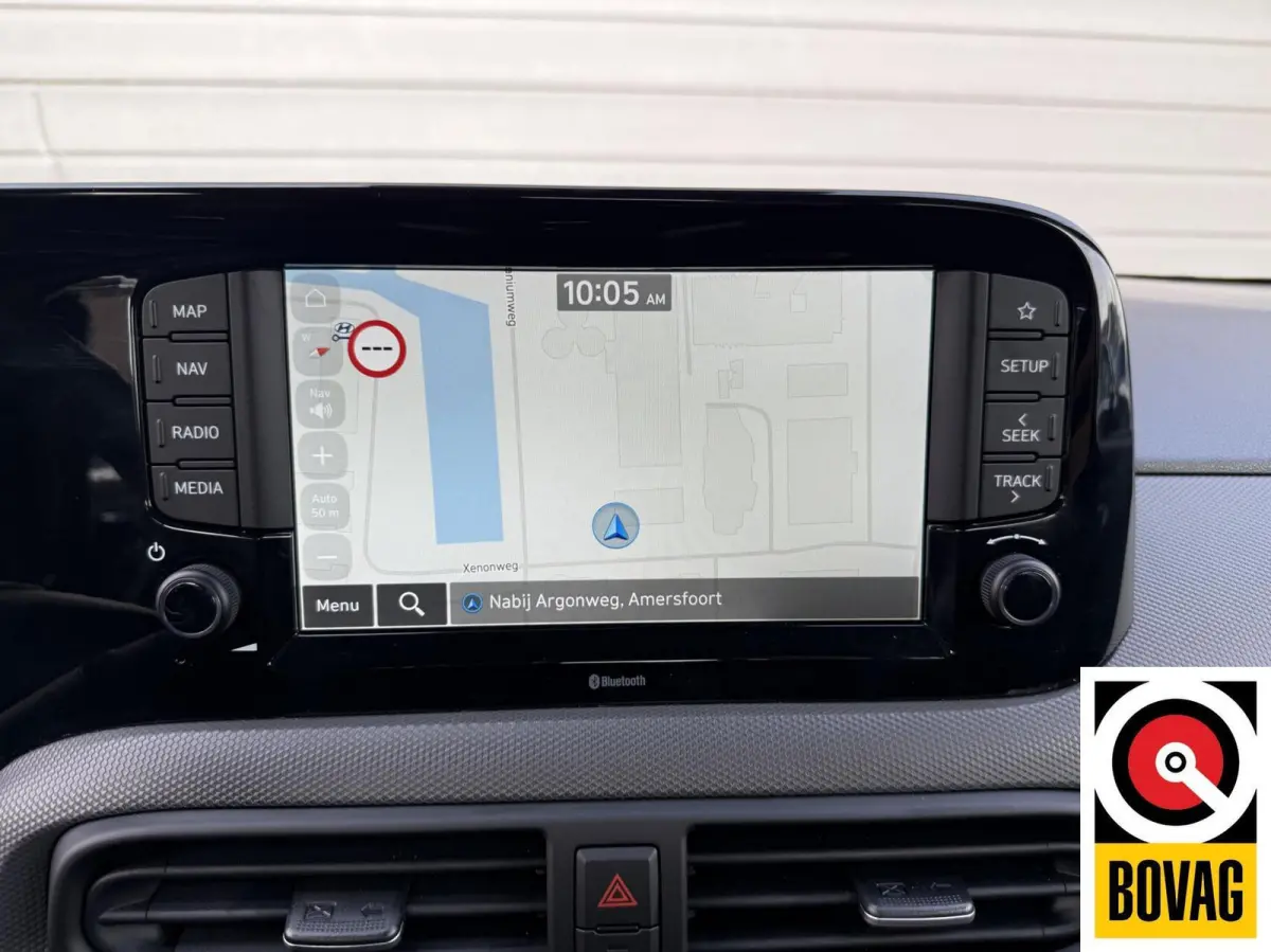 1.0 Comfort Smart 5-zits