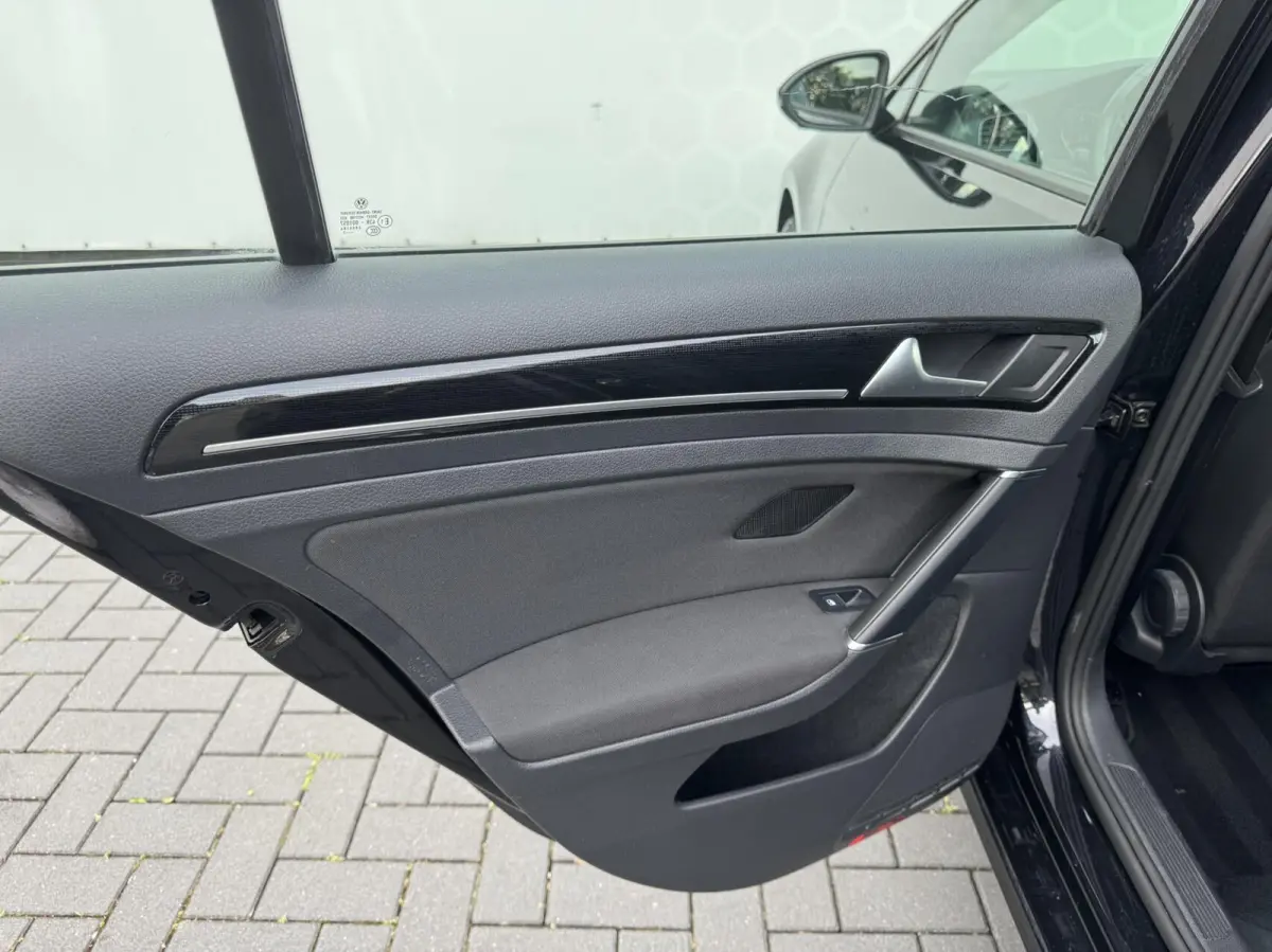 1.4 TSI Highline