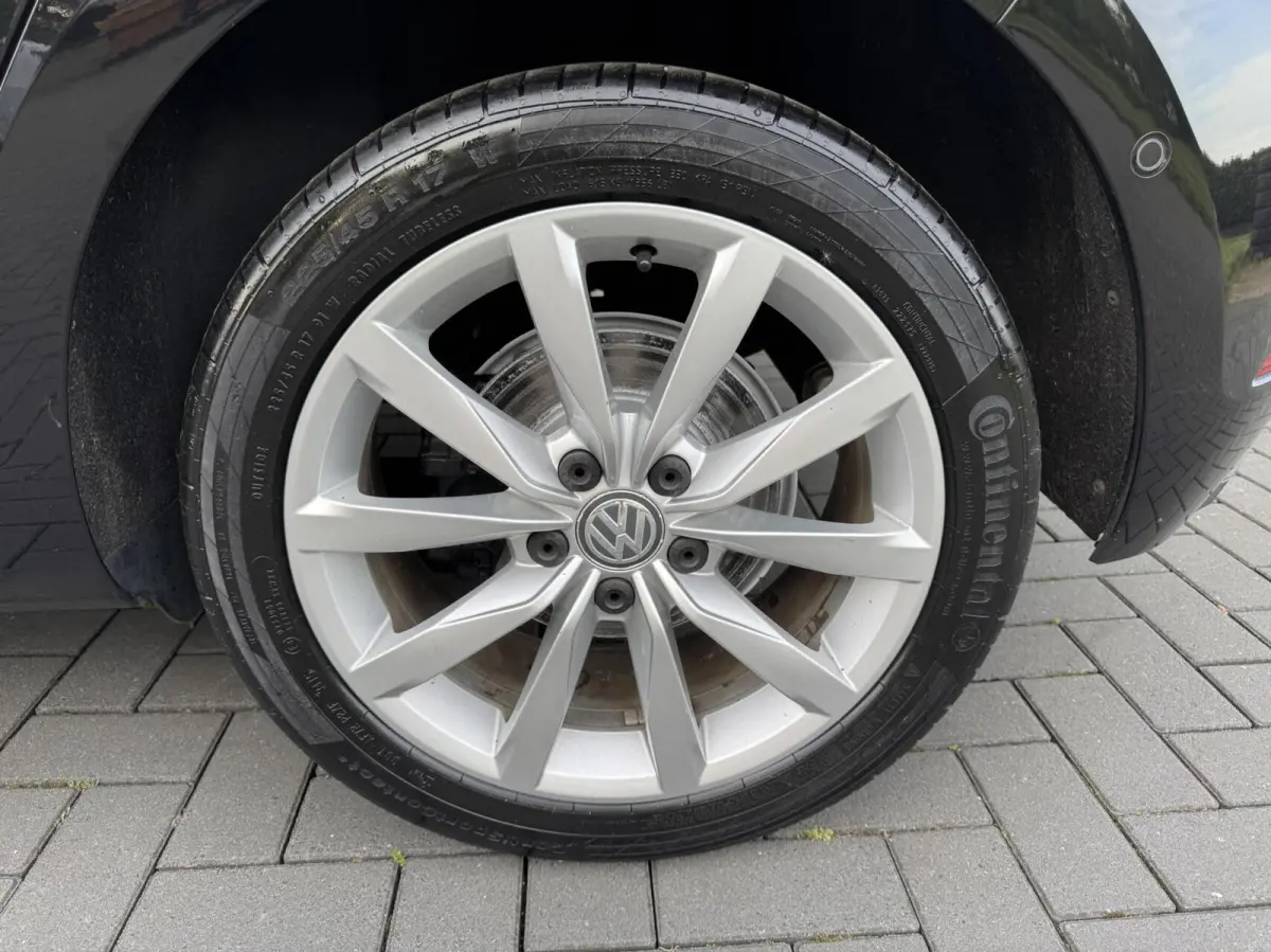 1.4 TSI Highline