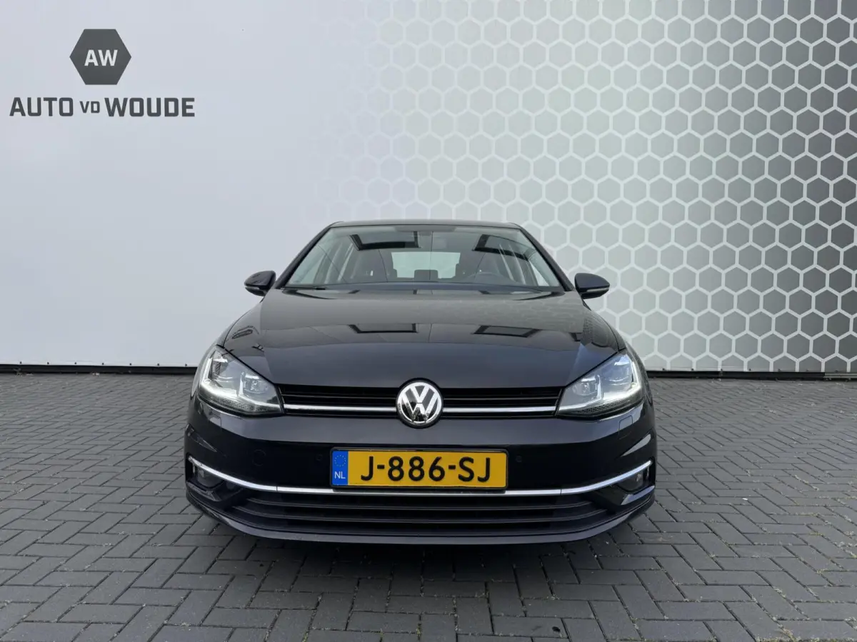 1.4 TSI Highline