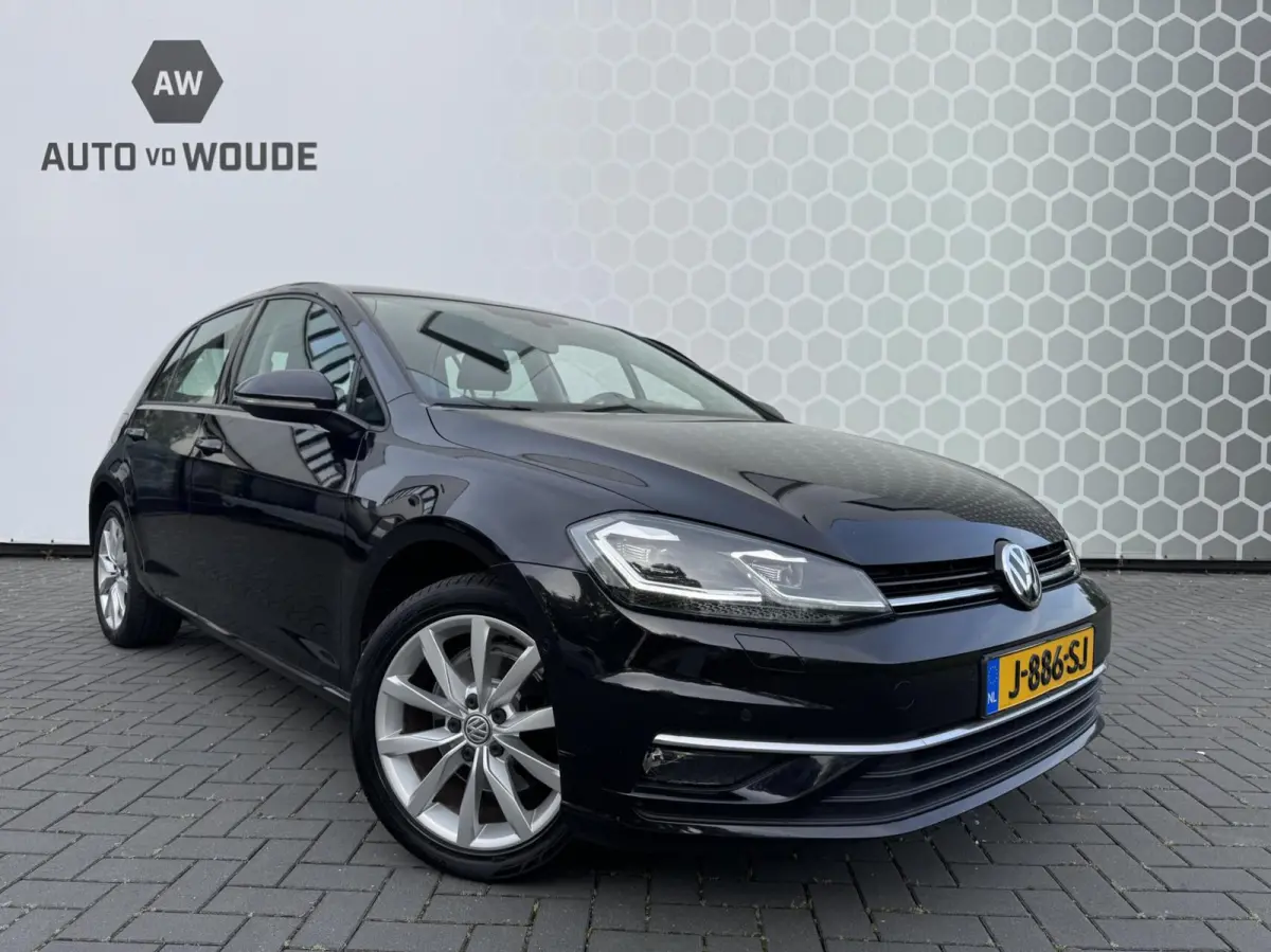 1.4 TSI Highline
