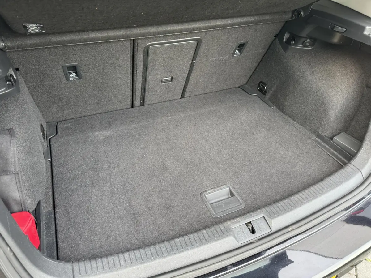 1.4 TSI Highline