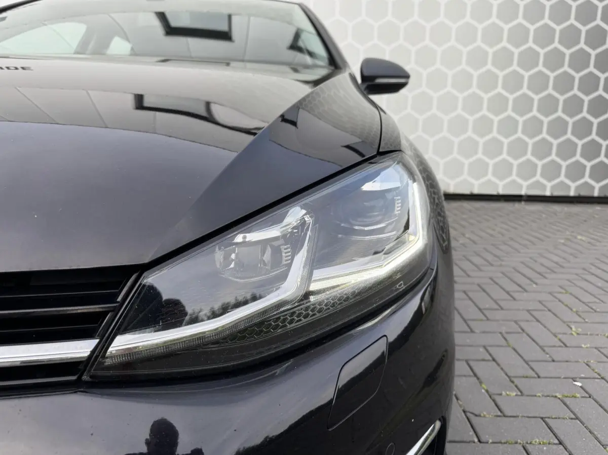 1.4 TSI Highline