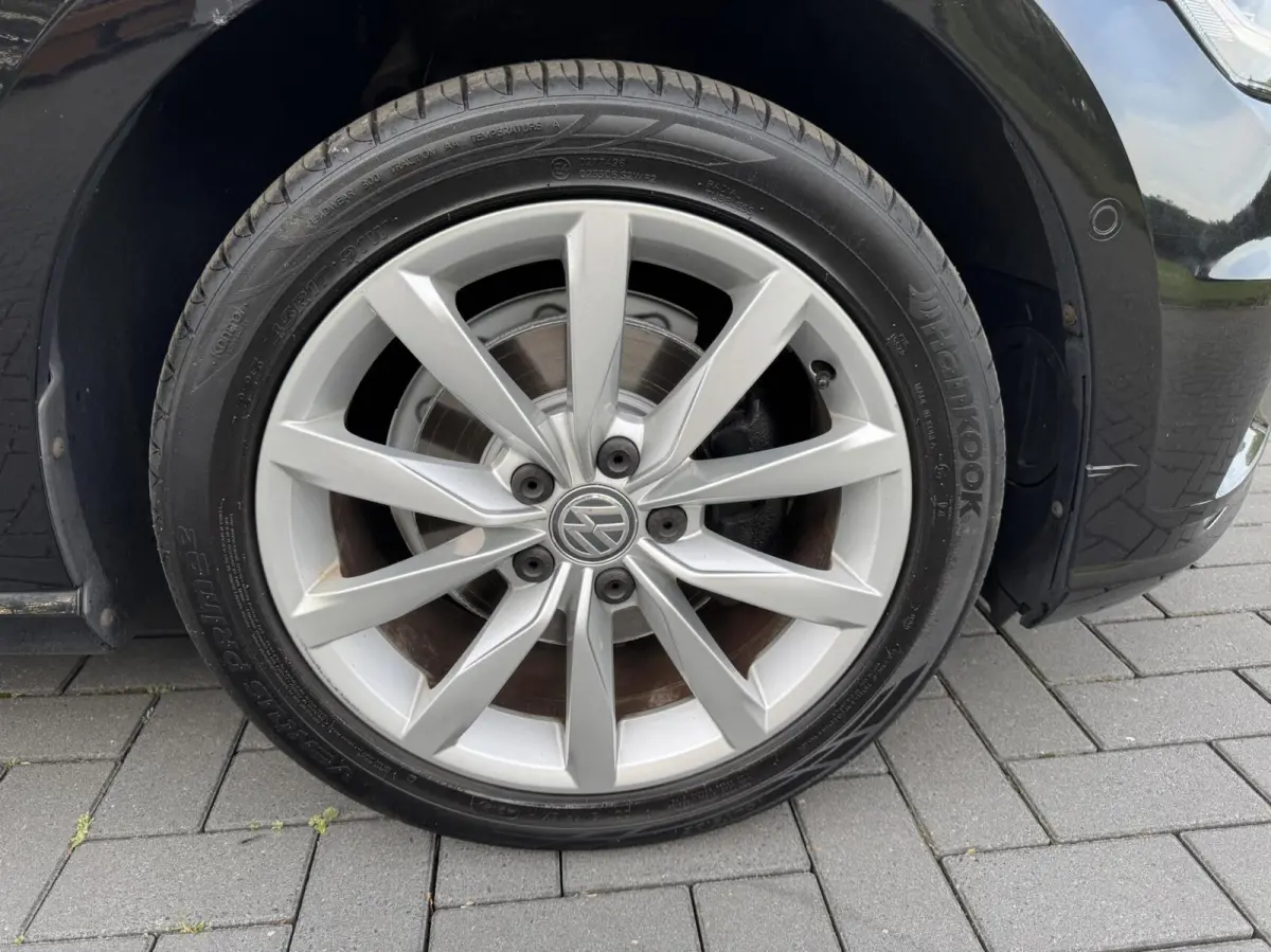 1.4 TSI Highline