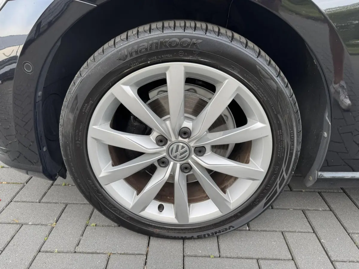 1.4 TSI Highline