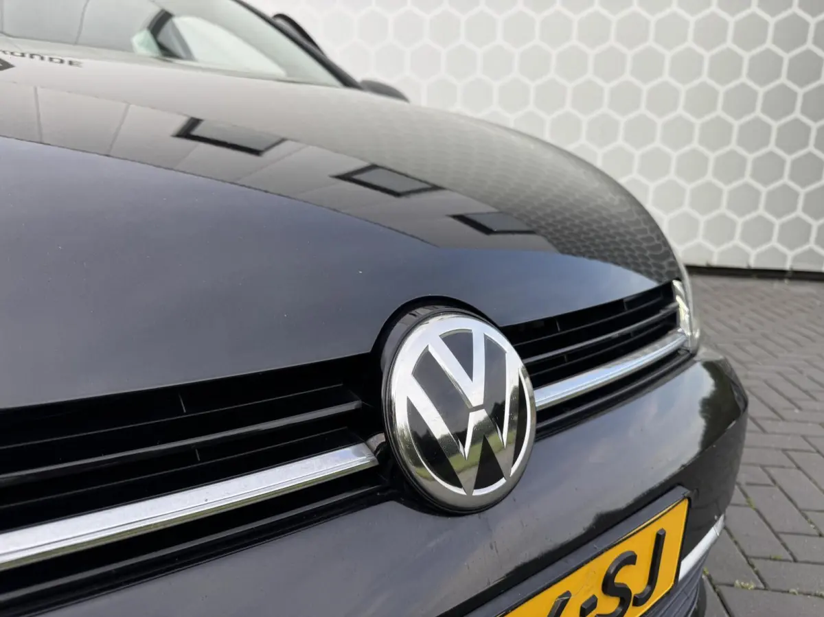 1.4 TSI Highline