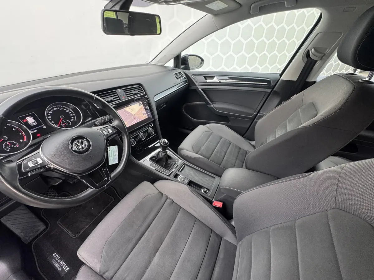 1.4 TSI Highline
