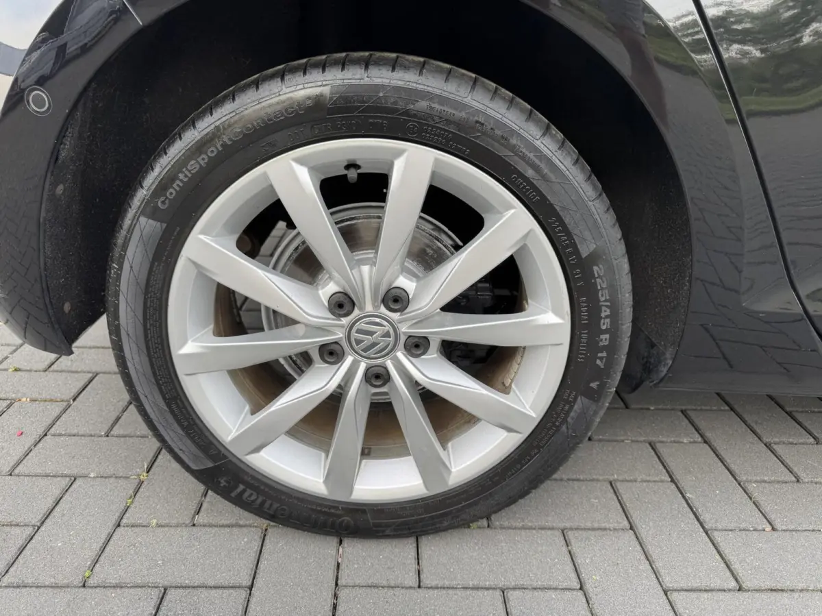 1.4 TSI Highline