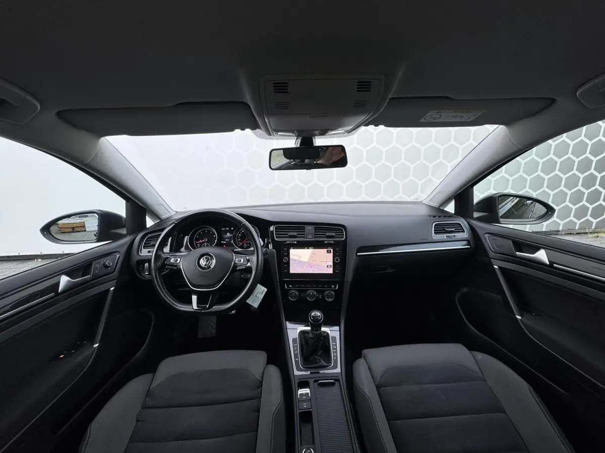 1.4 TSI Highline