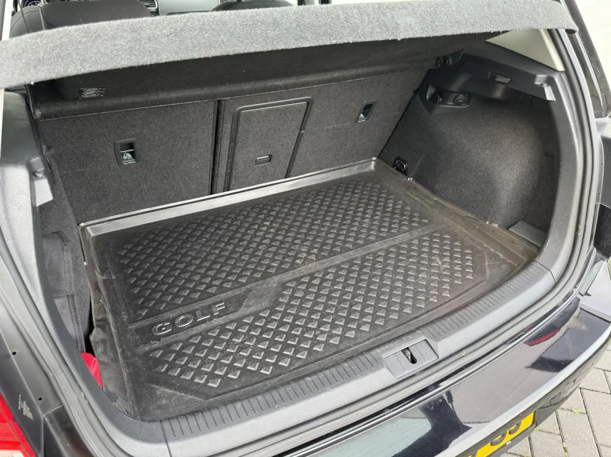 1.4 TSI Highline