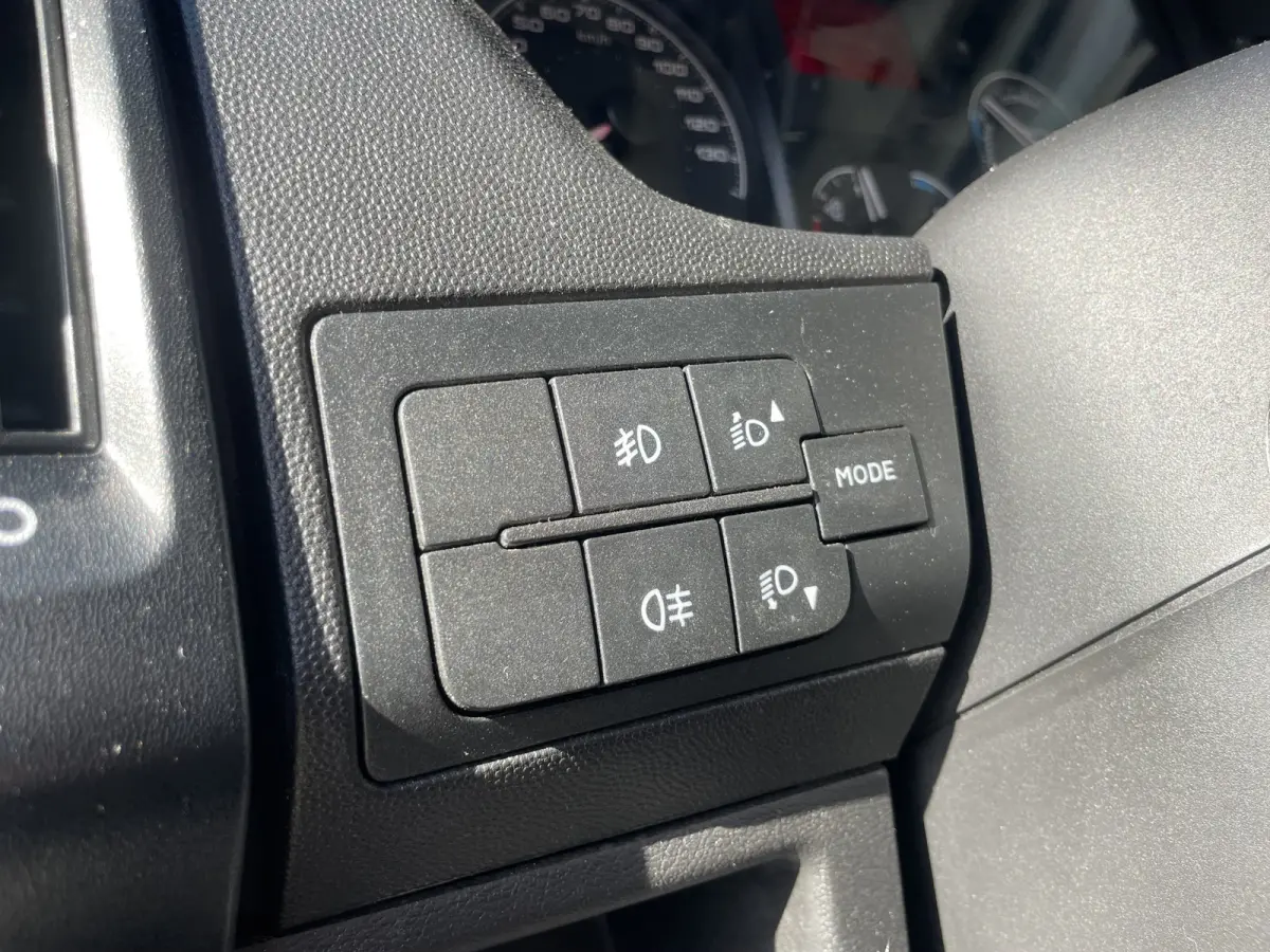 E-Ducato 3.5T L2H2 47 kWh | Camera | Mistlampen | Groot Scherm | Parkeersensoren
