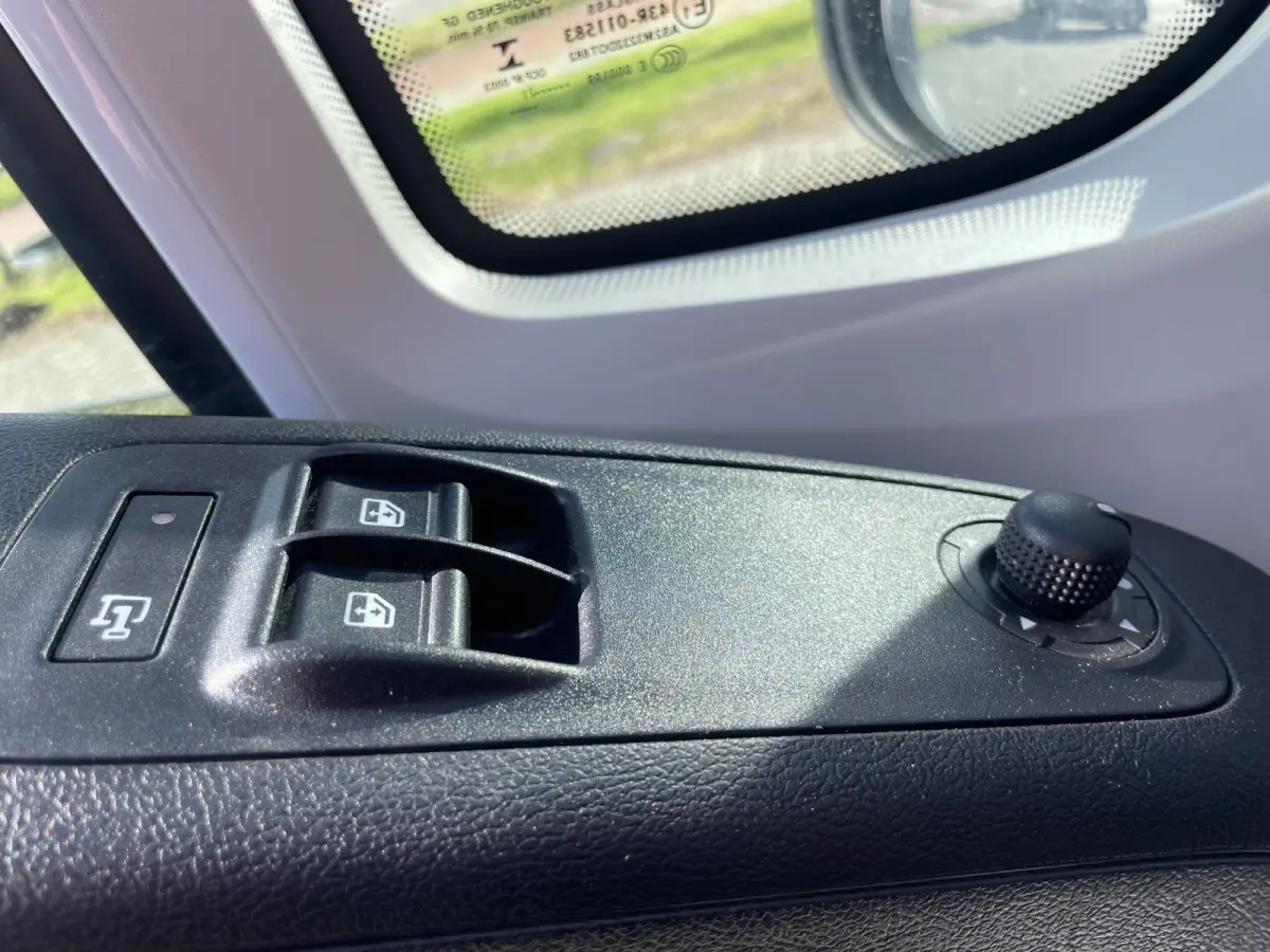 E-Ducato 3.5T L2H2 47 kWh | Camera | Mistlampen | Groot Scherm | Parkeersensoren