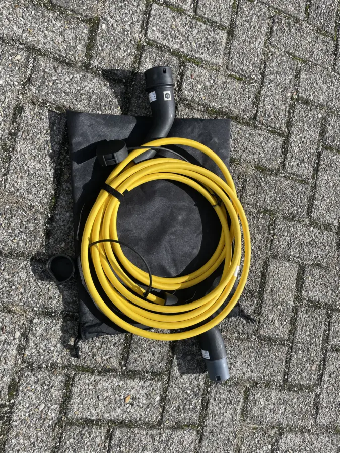 E-Ducato 3.5T L2H2 47 kWh | Camera | Mistlampen | Groot Scherm | Parkeersensoren