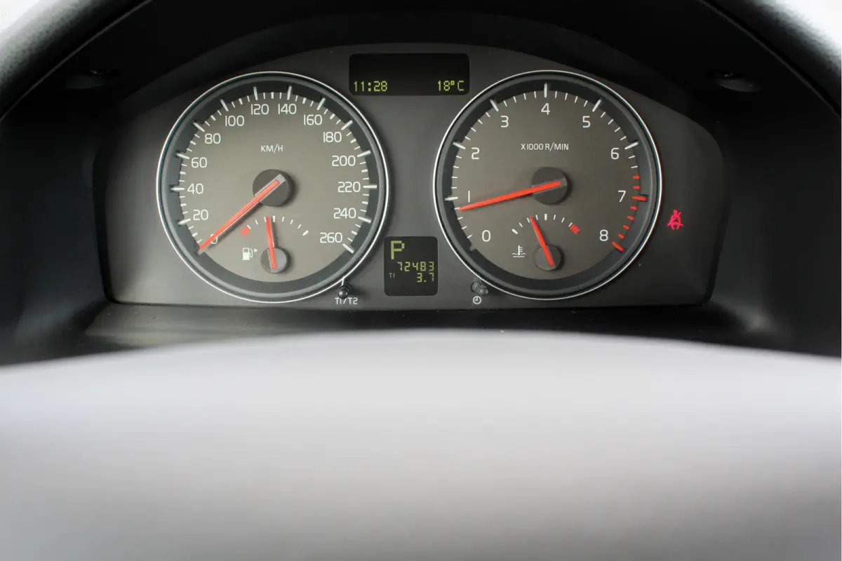 Convertible 2.4i 170pk Summum AUTOMAAT 72476km! NL-auto! 2e eig.! YOUNGTIMER!