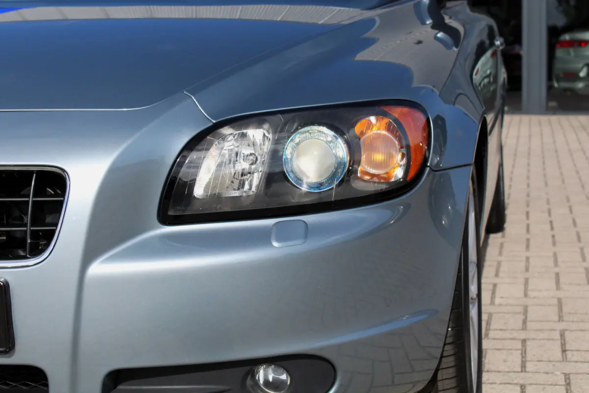 Convertible 2.4i 170pk Summum AUTOMAAT 72476km! NL-auto! 2e eig.! YOUNGTIMER!