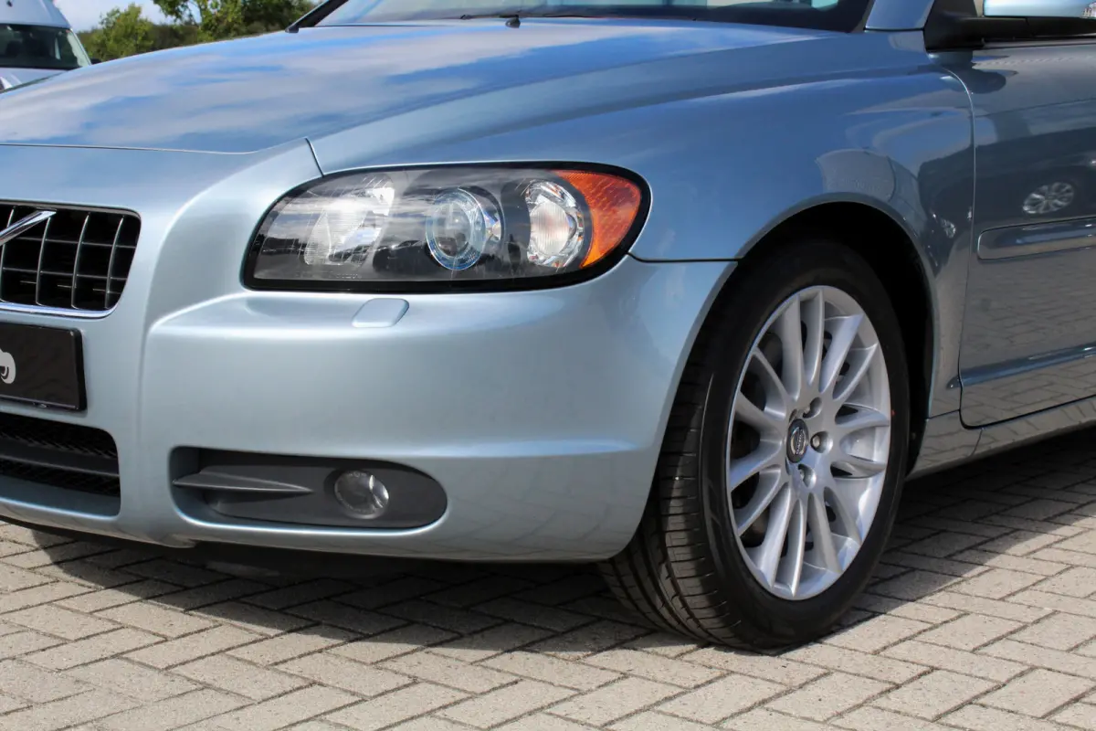 Convertible 2.4i 170pk Summum AUTOMAAT 72476km! NL-auto! 2e eig.! YOUNGTIMER!