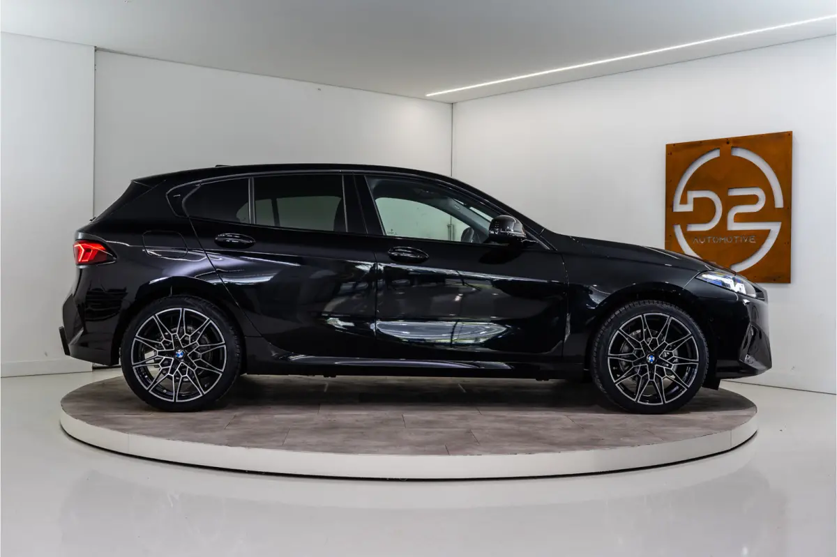 120 Sport Premium 157PK | Facelift | Laser | Carplay | Comfort | Fabrieksgarantie