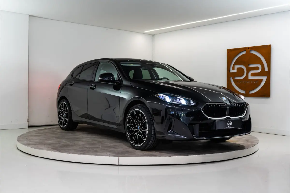 120 Sport Premium 157PK | Facelift | Laser | Carplay | Comfort | Fabrieksgarantie