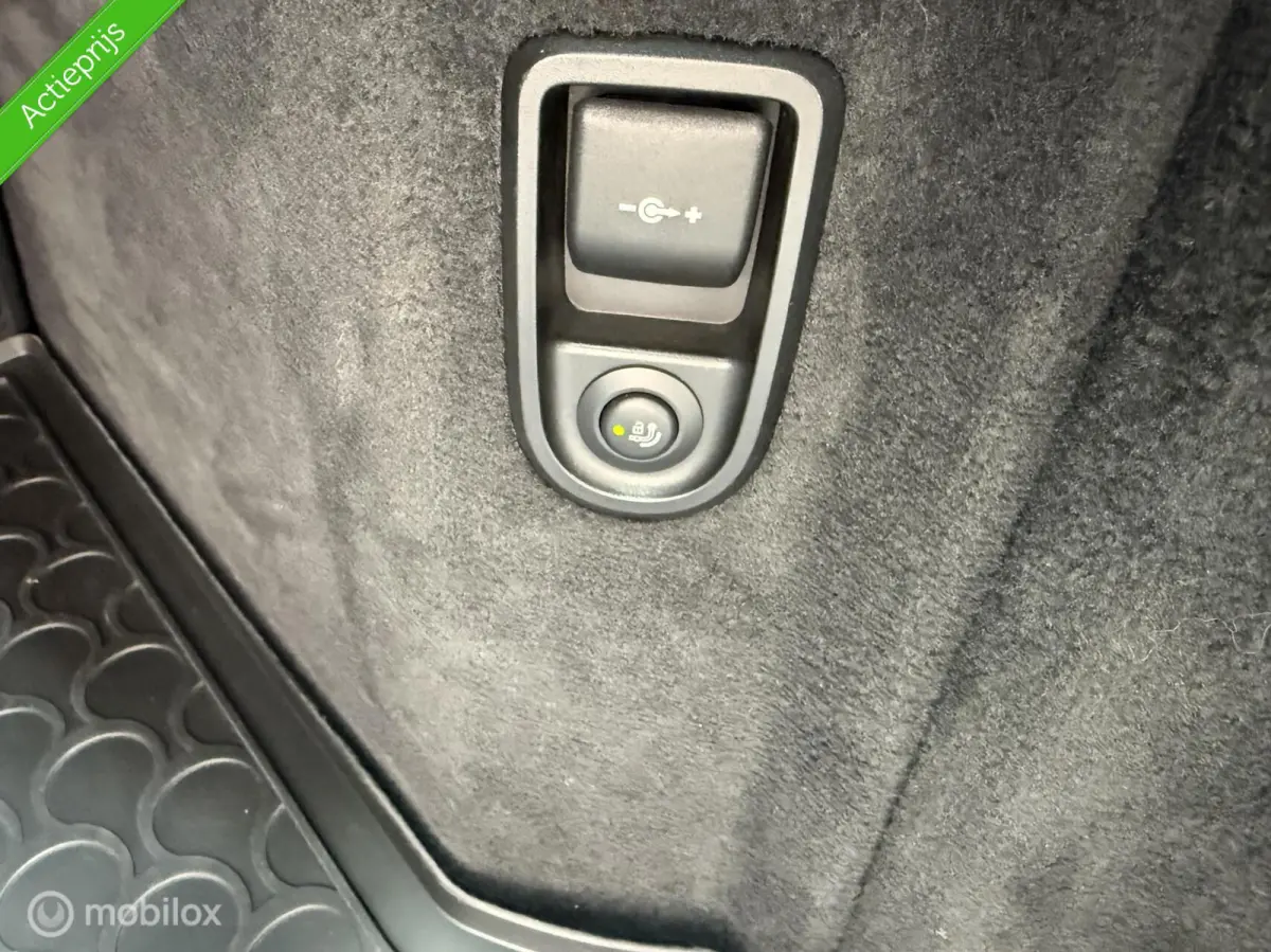 540d xDrive High Executive