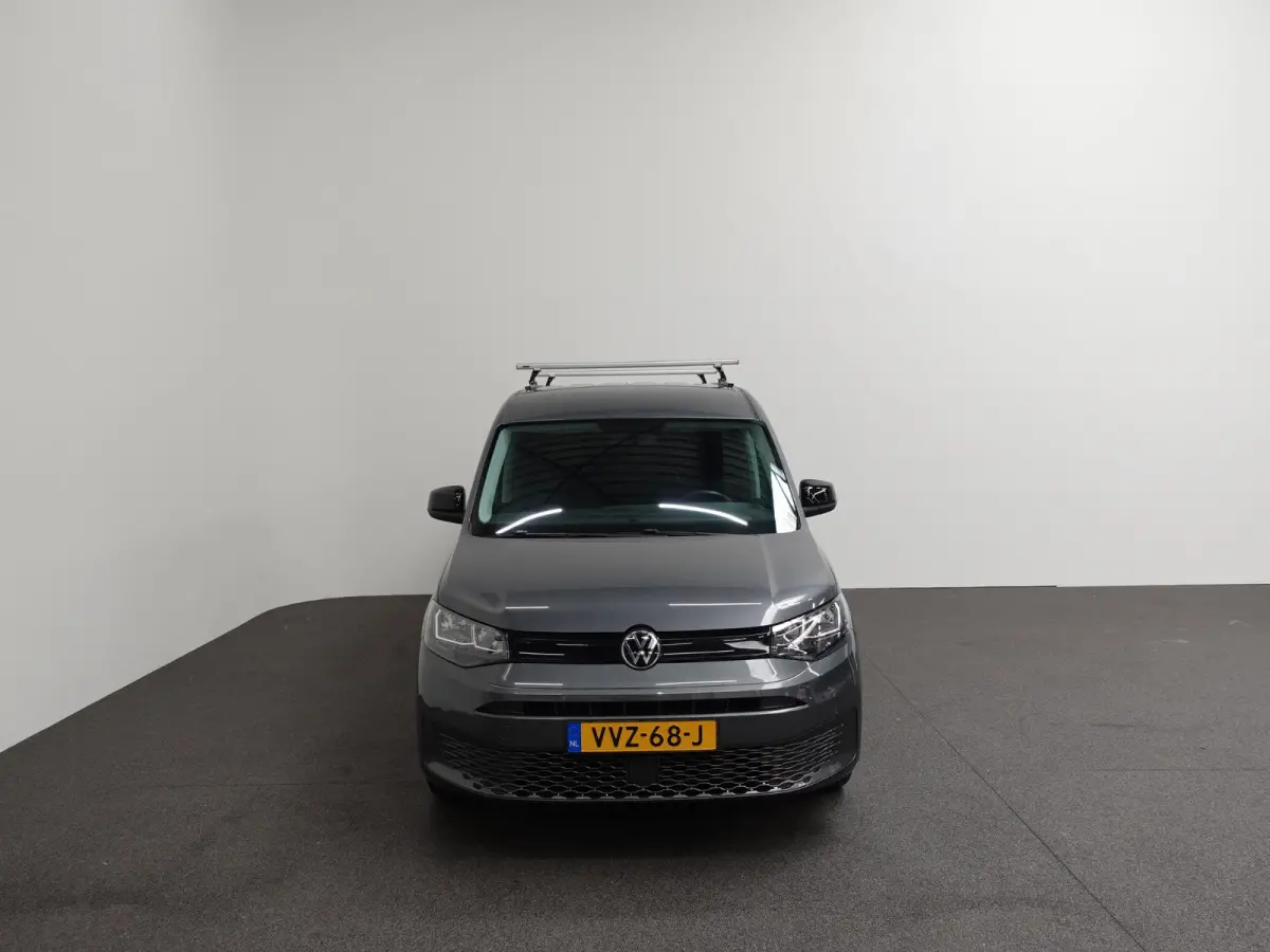 Maxi 2.0 TDI Style Automaat Airco Bluetooth Cruise Control  App-Connect