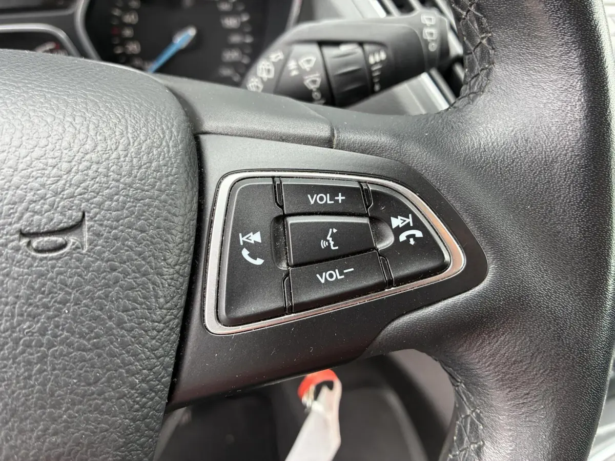 1.0 EcoBoost 125 PK Trend | AIRCO | 59000 KM!!!