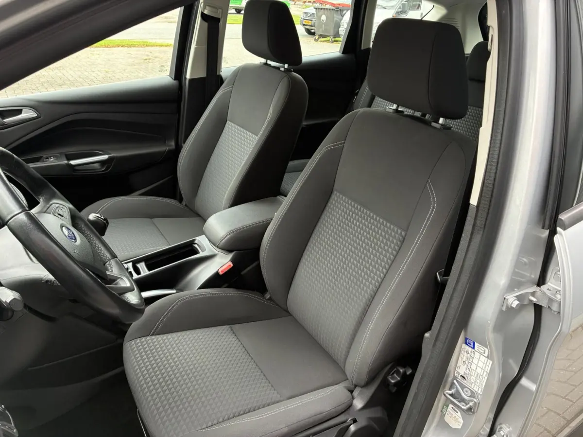 1.0 EcoBoost 125 PK Trend | AIRCO | 59000 KM!!!