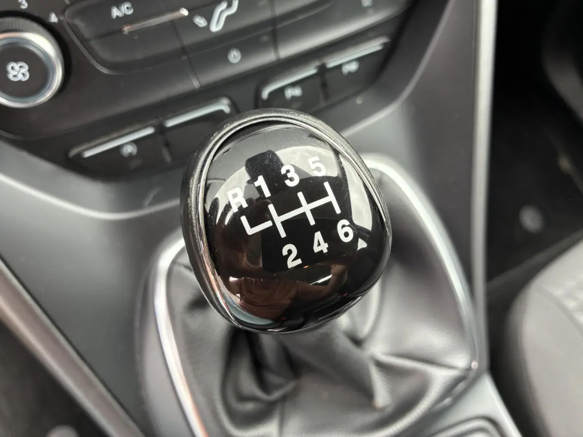 1.0 EcoBoost 125 PK Trend | AIRCO | 59000 KM!!!
