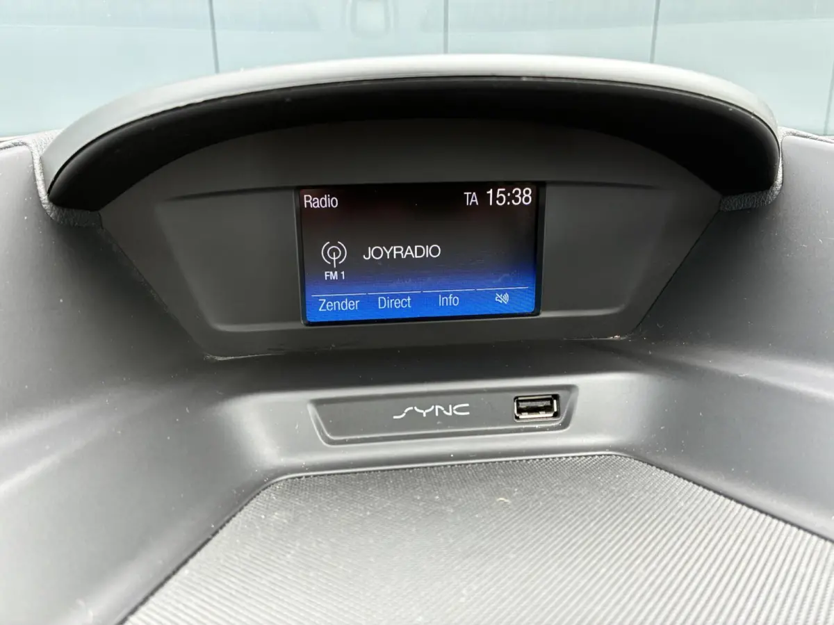 1.0 EcoBoost 125 PK Trend | AIRCO | 59000 KM!!!