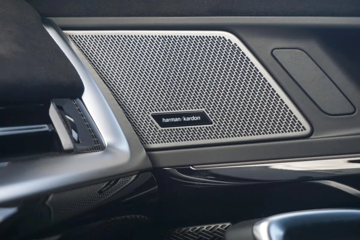 sDrive20i | M Sportpakket Pro | Innovation Pack | Showroom Selection