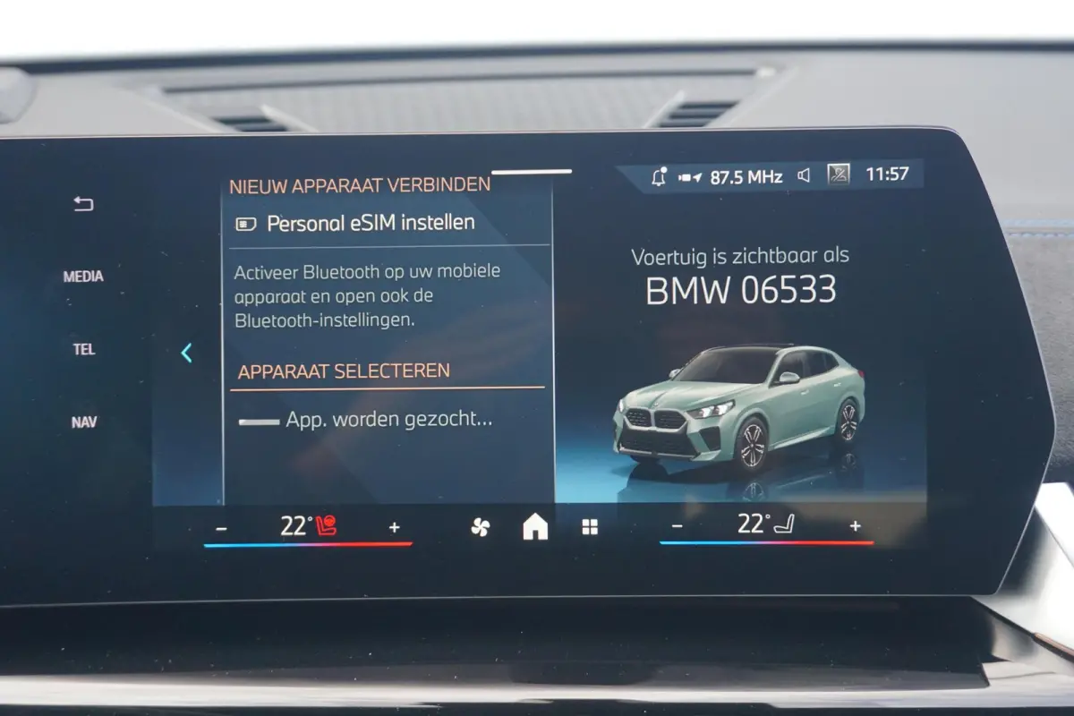 sDrive20i | M Sportpakket Pro | Innovation Pack | Showroom Selection