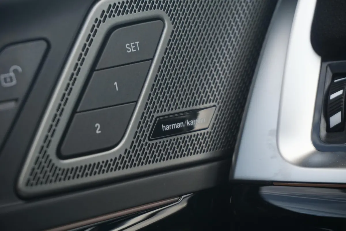 sDrive20i | M Sportpakket Pro | Innovation Pack | Showroom Selection